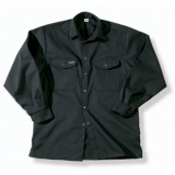 Herenwerkoverhemd Fristads 100105 Pol/Kat (1xMarine M beschikbaa